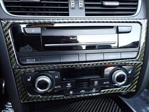 Used 2014 Audi S5 Prestige w/ Prestige Package image 20