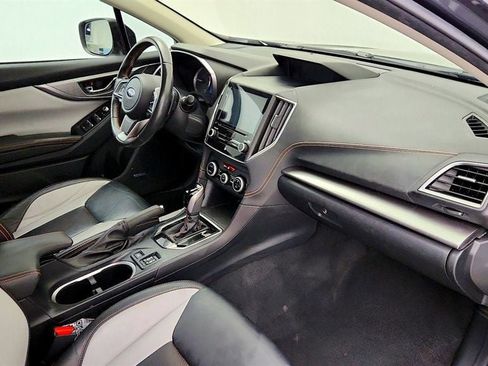 Used 2022 Subaru Crosstrek 2.5i Limited w/ Moonroof Package 2 AWD/4WD image 25