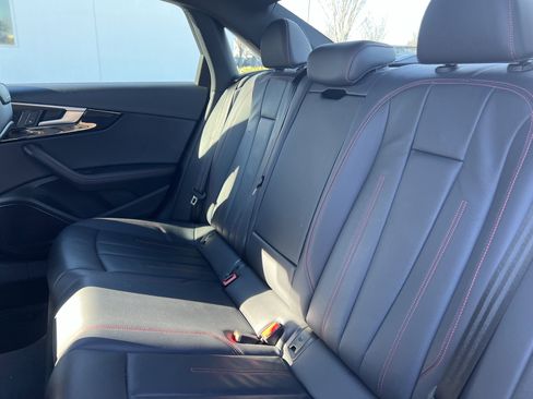 Used 2018 Audi A4 2.0T Premium Plus w/ Premium Plus Package image 34