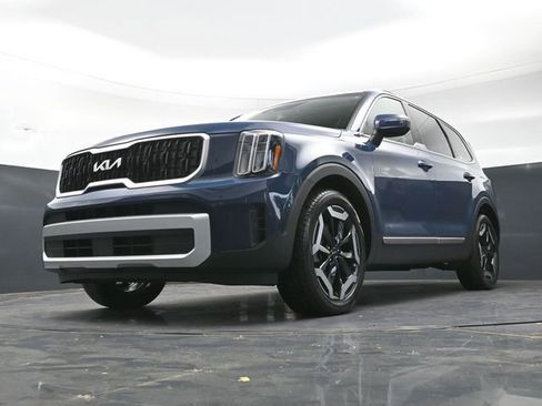 Used 2024 Kia Telluride EX AWD/4WD image 34