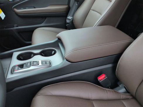 New 2026 Honda Ridgeline RTL image 30