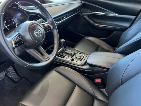 Used 2026 MAZDA CX-30 AWD 2.5 S w/ Select Sport Pkg image 10