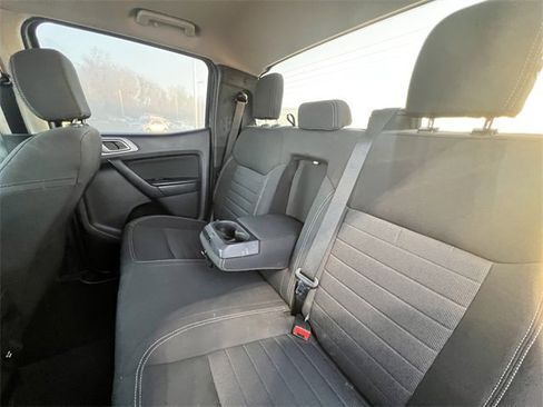 Used 2019 Ford Ranger XLT w/ Equipment Group 301A Mid image 41