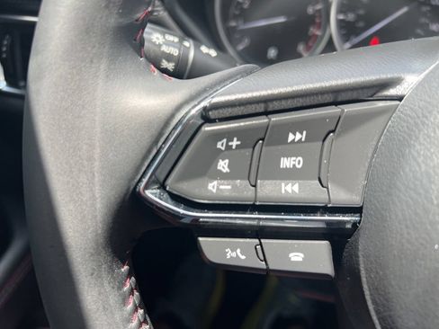 Used 2025 MAZDA CX-5 Carbon Edition AWD/4WD image 69