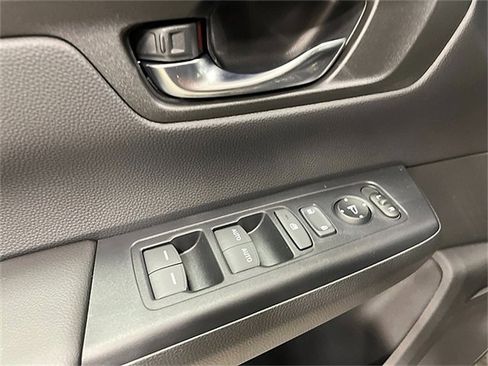 New 2026 Honda CR-V EX image 14