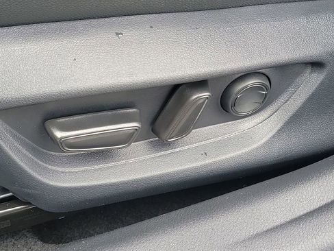 New 2026 Toyota Camry SE w/ Convenience Package image 22