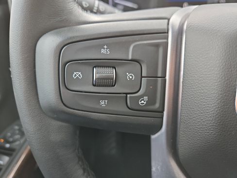 Used 2021 GMC Sierra 1500 Elevation image 14