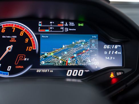 Used 2018 Lamborghini Huracan LP 580-2 image 41