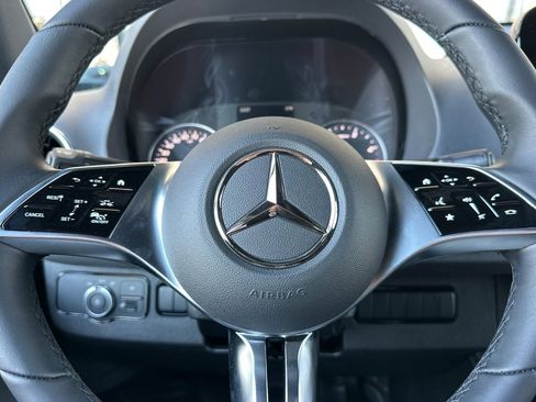 New 2026 Mercedes-Benz Sprinter 3500 image 19