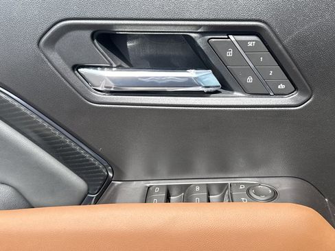 New 2026 GMC Canyon AT4 w/ Technology Plus Package AWD/4WD image 17