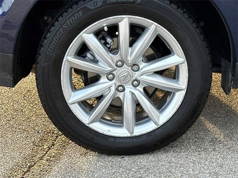 Used 2020 Acura RDX FWD image 9