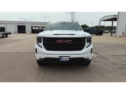 New 2026 GMC Sierra 1500 Elevation