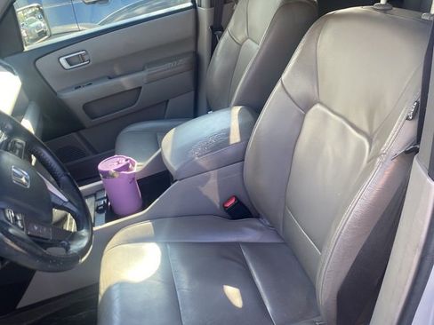 Used 2015 Honda Pilot EX-L image 9