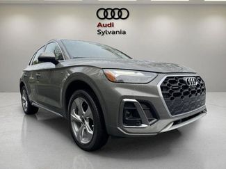 Certified 2023 Audi Q5 2.0T Premium Plus w/ Premium Plus Package AWD/4WD video 2