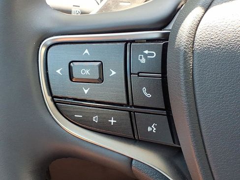 Certified 2023 Lexus ES 250 w/ Premium Package AWD/4WD image 15