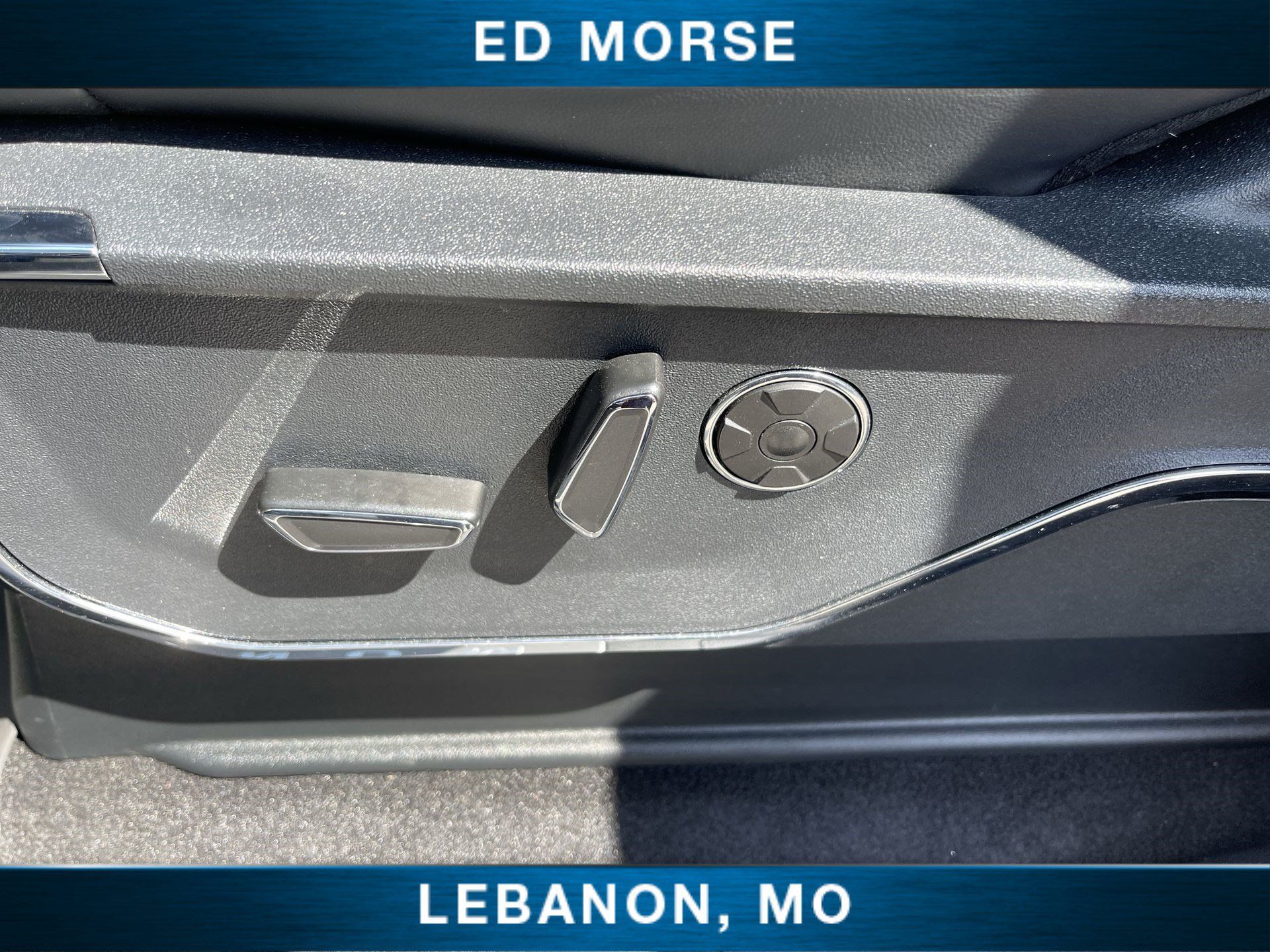 Used 2025 Ford F150 Platinum w/ Equipment Group 702A High AWD/4WD image 33