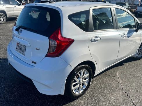 Used 2018 Nissan Versa Note SV w/ SV Special Edition Package image 5