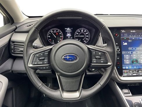 Used 2025 Subaru Outback Premium image 56