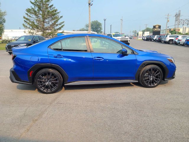 Used 2024 Subaru WRX Limited w/ Popular Package #2A AWD/4WD image 6