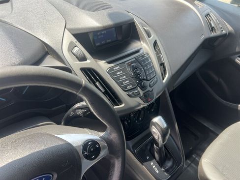 Used 2015 Ford Transit Connect XL FWD image 11