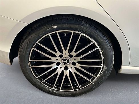 Certified 2023 Mercedes-Benz C 300 4MATIC Sedan image 7