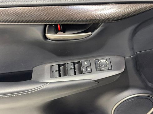 Used 2016 Lexus NX 200t AWD image 17