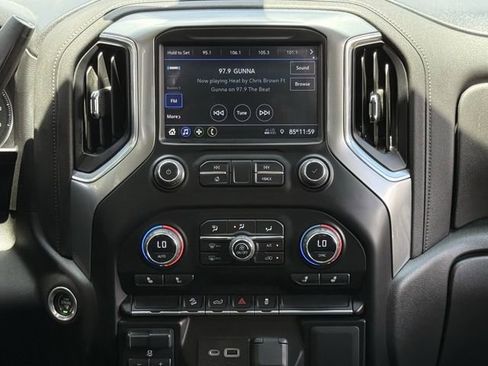 Used 2023 Chevrolet Silverado 2500 LT w/ Convenience Package AWD/4WD image 19