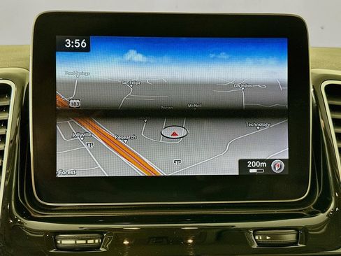 Used 2018 Mercedes-Benz GLE 350 image 13