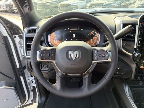 New 2026 RAM 2500 Laramie image 21