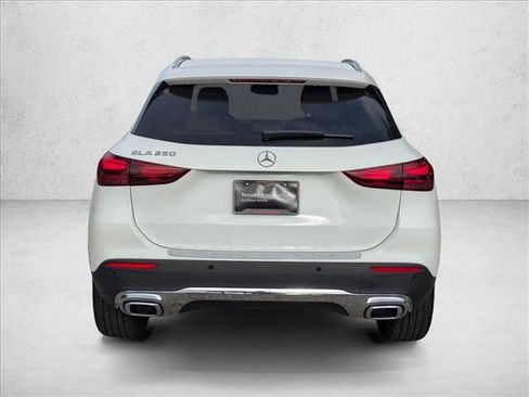 Certified 2026 Mercedes-Benz GLA 250 image 7