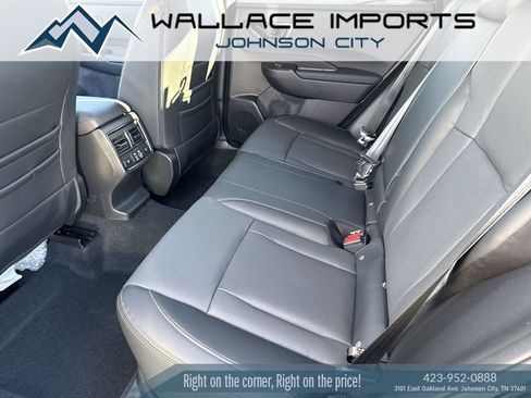 New 2026 Subaru Outback Wilderness AWD/4WD image 29