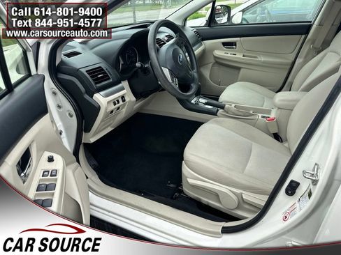 Used 2014 Subaru Crosstrek 2.0i Premium AWD/4WD image 9
