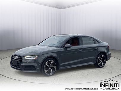 Used 2020 Audi A3 2.0T Premium Plus
