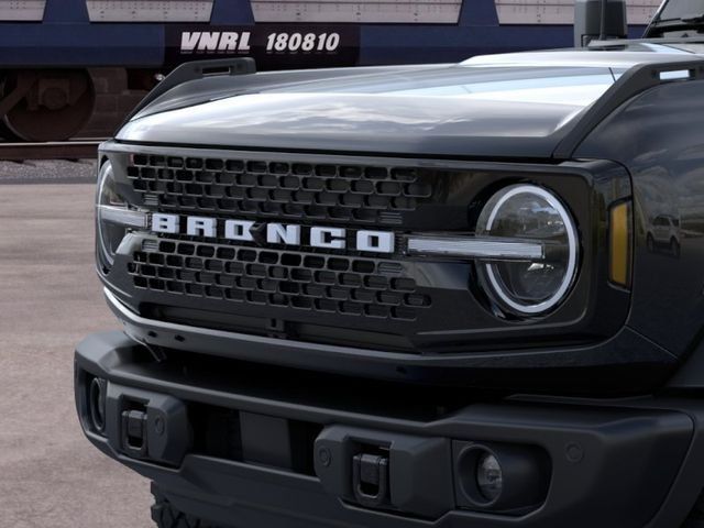 New 2026 Ford Bronco Badlands AWD/4WD image 19