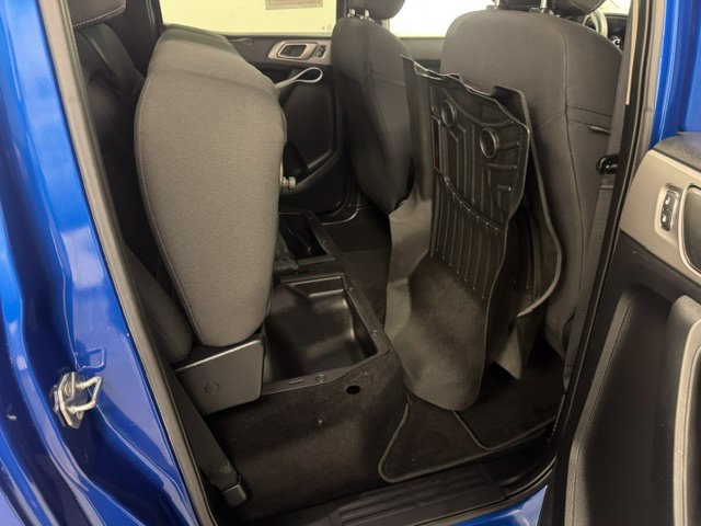 Used 2019 Ford Ranger XLT w/ Equipment Group 301A Mid AWD/4WD image 18