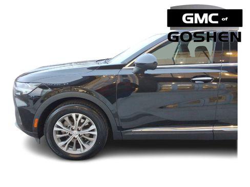 Used 2023 Buick Envision Preferred w/ Premium Seat Package image 5