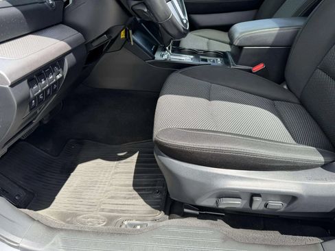 Used 2015 Subaru Outback 2.5i Premium AWD/4WD image 14