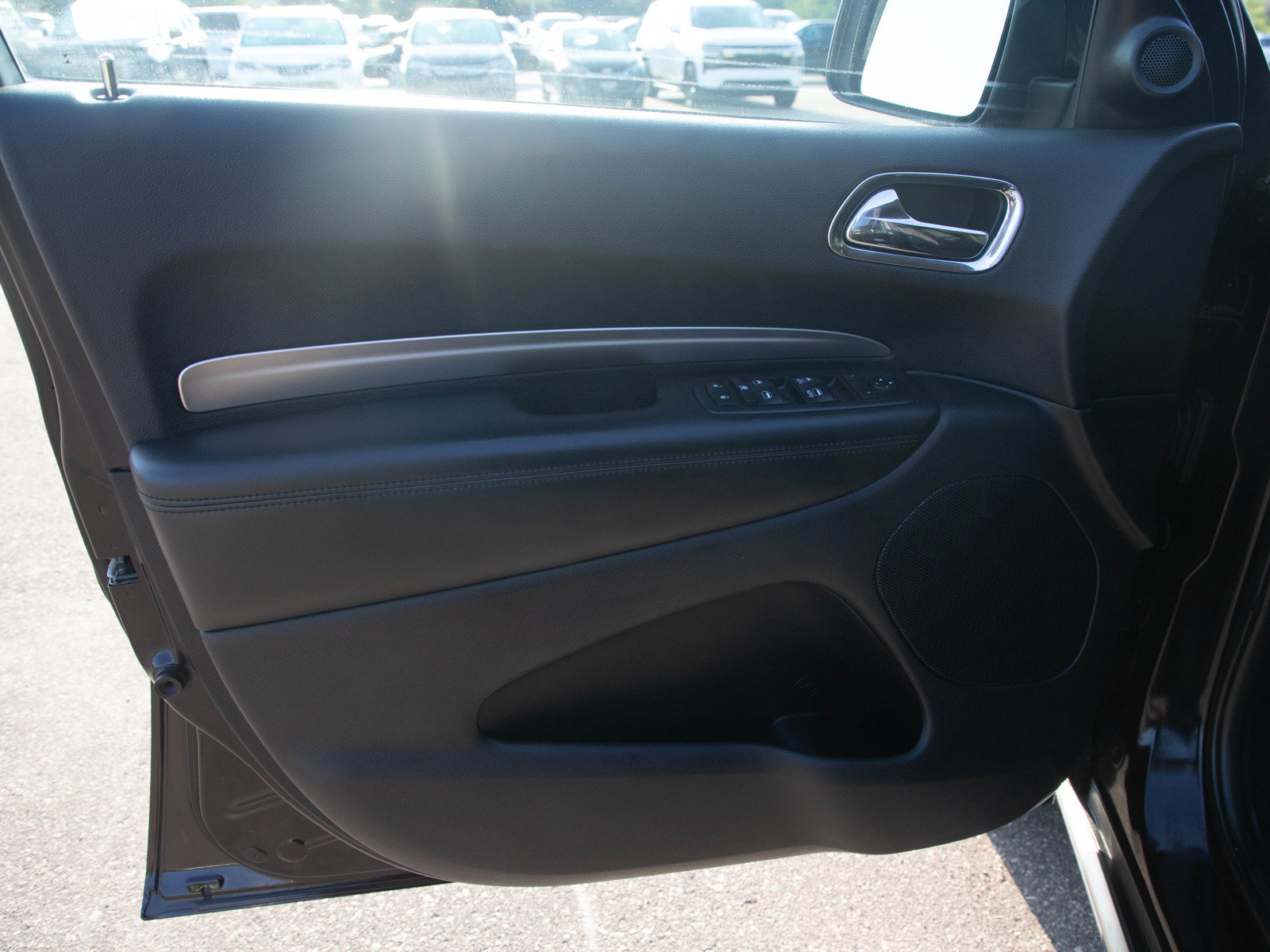 Used 2018 Dodge Durango SXT w/ Quick Order Package 2BB AWD/4WD image 21
