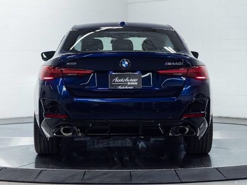 New 2027 BMW 440i xDrive w/ Premium Package AWD/4WD image 10