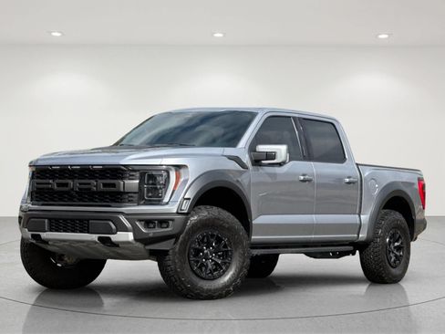 Used 2023 Ford F150 Raptor AWD/4WD image 2