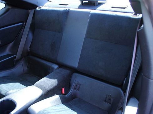 Used 2016 Subaru BRZ Limited w/ Popular Package #1 image 17