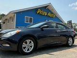 Used 2013 Hyundai Sonata GLS w/ Popular Equipment Pkg image 2