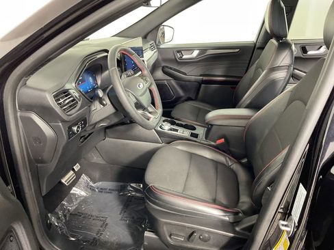 Used 2023 Ford Escape ST-Line Select w/ Tech Pack #2 image 18