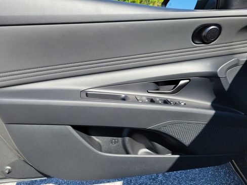 Used 2026 Hyundai Elantra Sport w/ Cargo Package image 16