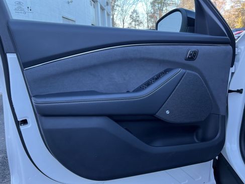 New 2025 Ford Mustang Mach-E GT w/ Interior Protection Package image 14