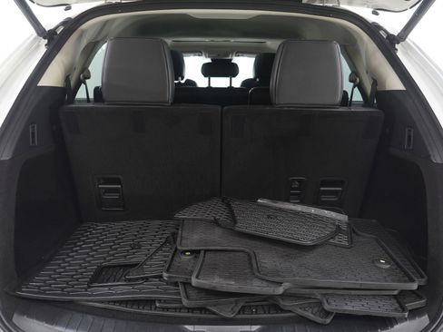 Used 2023 MAZDA CX-9 Touring Plus image 10