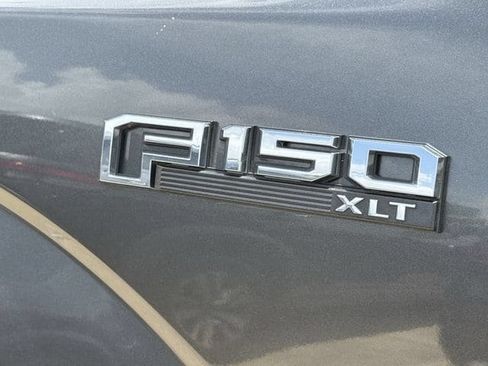 Used 2020 Ford F150 XLT RWD image 8