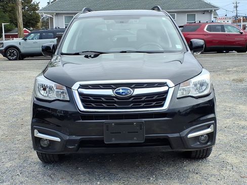 Used 2018 Subaru Forester 2.5i Premium image 2
