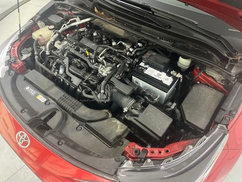 Used 2020 Toyota Corolla XSE image 11