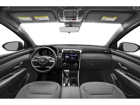 Used 2022 Hyundai Santa Cruz SEL AWD/4WD image 6